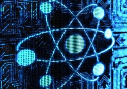 microsoft quantum computing found station q