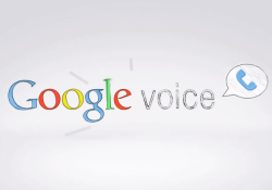 google voice hangouts