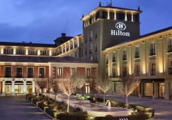 hilton