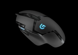 logitech g402 hyperion fury mouse gaming mouse
