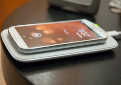 charging qi wireless charging inductive resonance