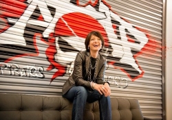 google darpa regina dugan zynga mobile gaming board of directors