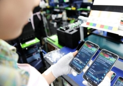 samsung brazilian brazil robbery loot factory
