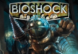 return rapture bioshock ios apple iphone ipad gaming 2k games 2k china port