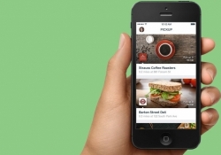 square acquires food delivery service caviar acquisition square delivery food caviar