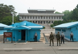 hackathon north korean