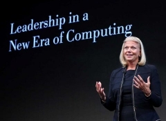 globalfoundries ibm manufacturing chip making ginni rometty