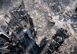 man sony killzone shadow fall lawsuit ps4 1080p shadown fall
