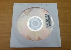unreleased duke nukem library congress duke nukem gaming library of congress unreleased game