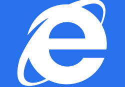 microsoft internet explorer browser ie web browser