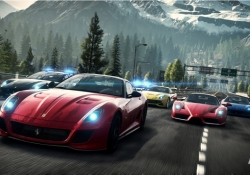 nfs rivals need for speed