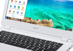 acer chromebook