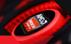 amd radeon graphics card