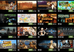 steam itunes google play