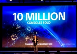 sony playstation