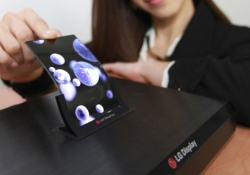 technology finally bring flexible displays market