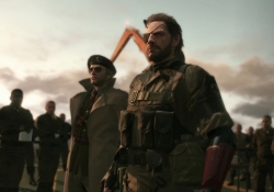 metal gear solid steam pc gaming metal gear solid v mgs the phantom pain ground zeroes