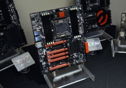 intel haswell-e x99 motherboard ddr4 cpu chipset