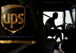 ups hit data breach malware infection security breach ups hack ups store
