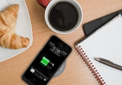 chargespot pocket pma-compatible wireless charging pma wireless power qi chargespot