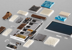 google chinese rockchip soc project ara smartphone modular