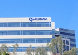 chipmaker qualcomm