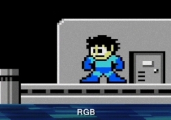 sharpest images consoles nintendo gaming found framemeister