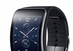 samsung gear smartwatch smart watch gear s