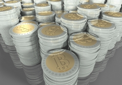 coinbase insurance theft bitcoins virtual currency cryptocurrency hacker