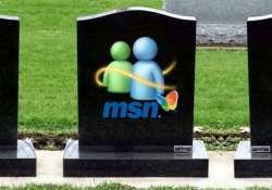msn messenger microsoft aol aim msn chat