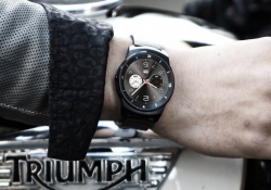 watch lg smartwatch wristwatch wearables android wear