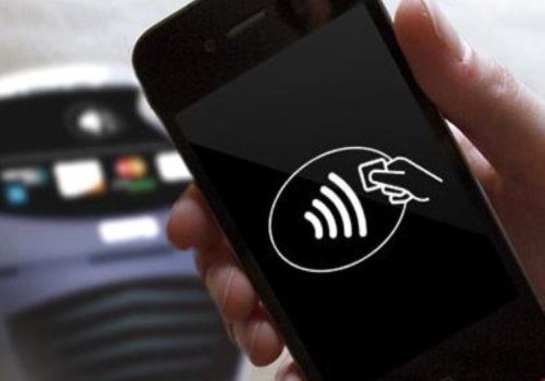 apple american express visa mastercard iphone6 iphone nfc mobile payments