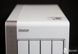 neowin review qnap storage virtualization
