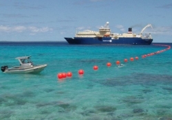 google faster trans-pacific cable system internet asia japan nec data faster undersea cable china mobile singtel