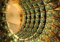google nsa nasa d-wave quantun computer quantum processor