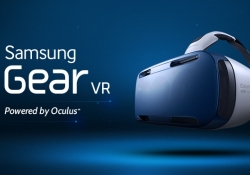 samsung oculus gear note gaming virtual reality vr ifa 2014 note 4