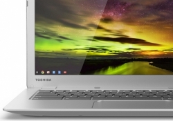 toshiba chromebook chrome os