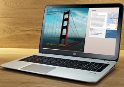 hp envy laptop