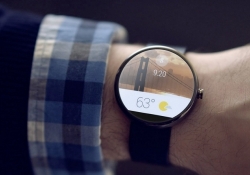 android wear launch google android