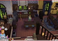 sims drm anti-piracy gaming ea pc gaming maxis the sims 4 pixelation