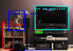 google automatic advancement object recognition christian szegedy