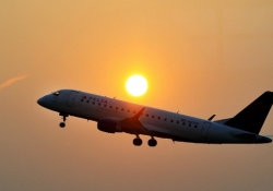 twitter american airlines virgin america delta airlines luminoso jeteblue united