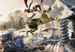 square enix dive android ios gaming final fantasy rental games dive in
