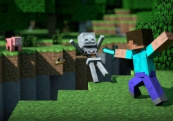 Microsoft/Minecraft: How much did Redmond overpay?