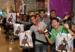 destiny activision bungie gaming sales