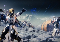 Destiny Review
