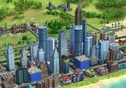 simcity