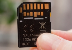 sandisk extreme pro sdxc sd card sd