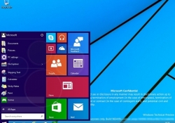 leaked windows microsoft windows desktop operating system start menu screenshot windows 9