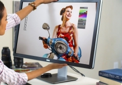 dell up3214q
